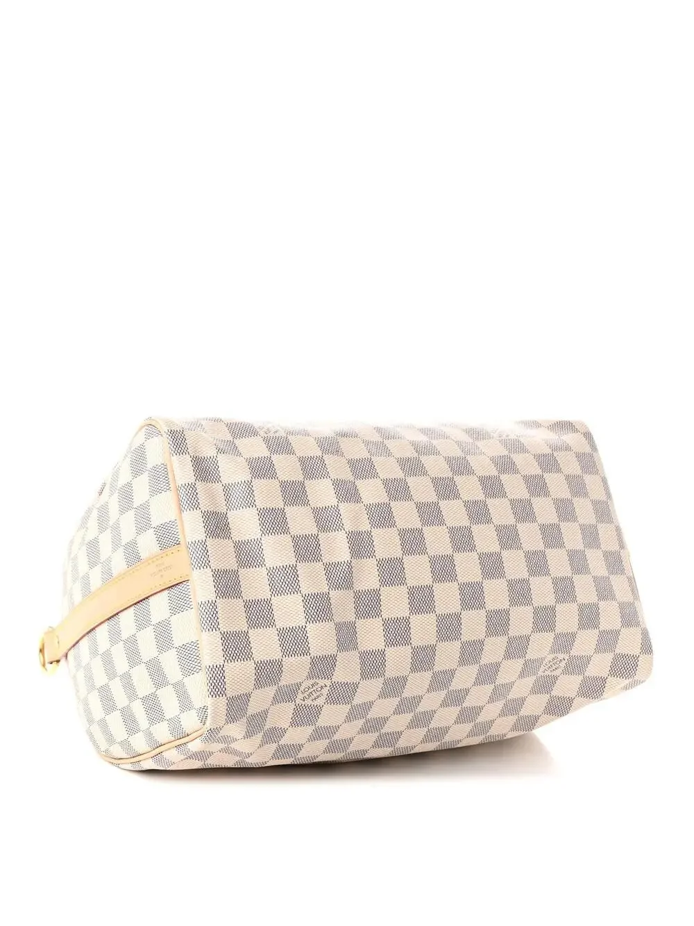 Louis Vuitton Damier Azur Speedy #322590L19B